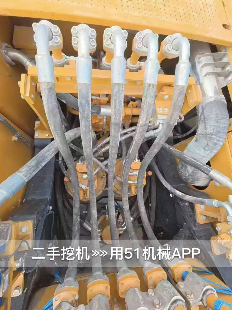 51挖机